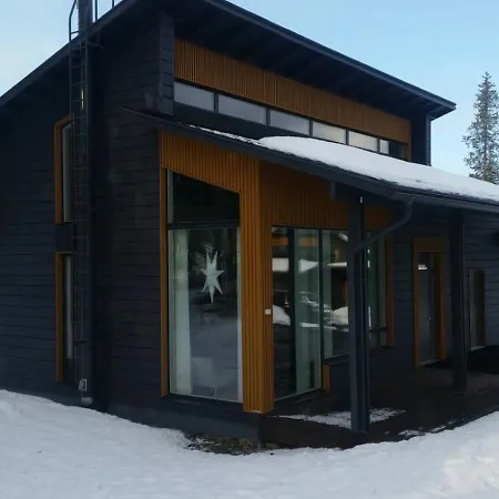 Villa Aspen