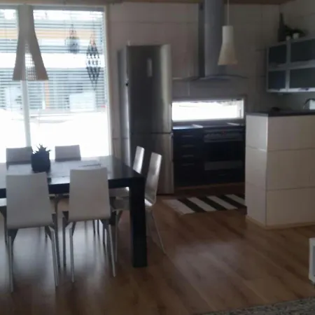 Villa Aspen