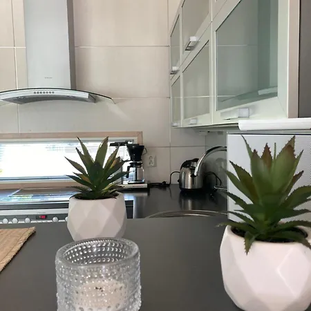 Villa Aspen Сasa de vacaciones *