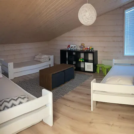 Villa Aspen *