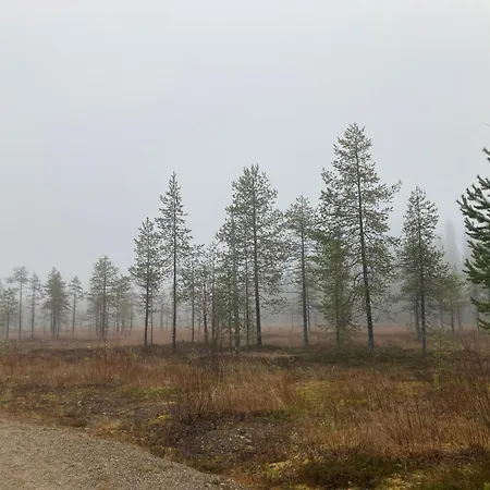 Сasa de vacaciones Villa Aspen