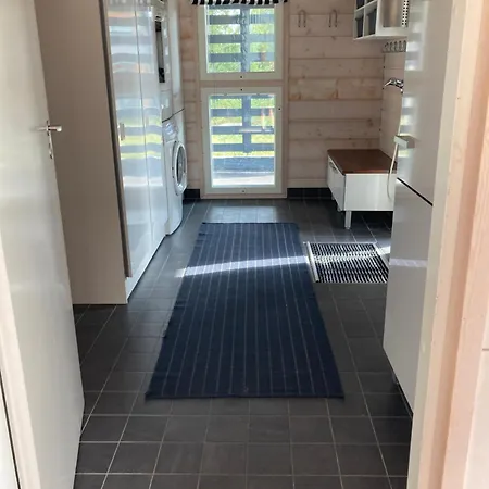 Сasa de vacaciones Villa Aspen *