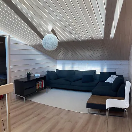 Villa Aspen *
